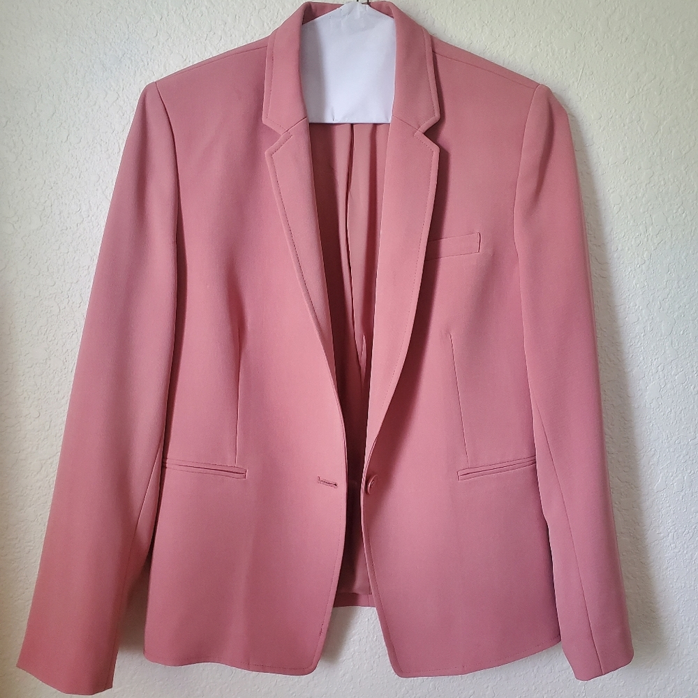 Preston & York Woman's Suit Jacket